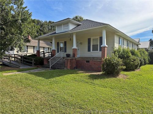 301 N 11th St, Erwin, NC, 28339-1505 | Card Image