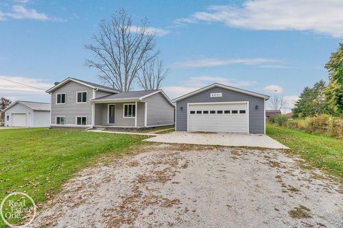 8051 Logana Rd, Greenwood, MI, 48006-1512 | Card Image