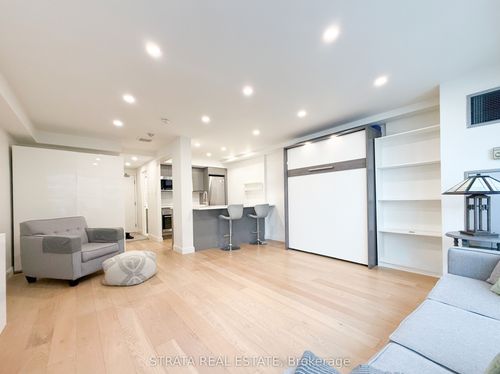 2205-77 Harbour Square, Toronto, ON, M5J2H2 | Card Image