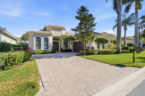 345 Vizcaya Dr, Palm Beach Gardens, FL, 33418-1730 | Card Image