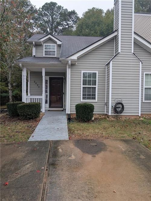 2623 Wellington Walk Pl, Lithonia, GA, 30058-5312 | Card Image