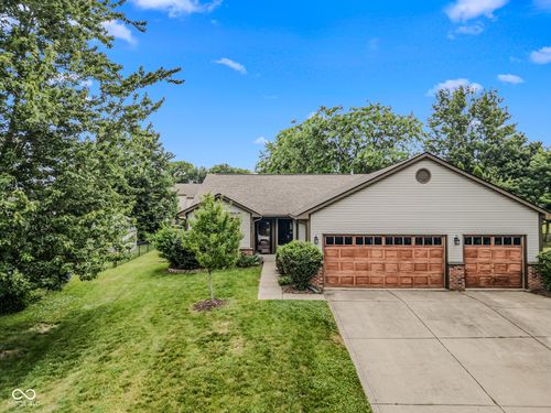 783 N Shore Blvd, Franklin, IN, 46131-7790 | Card Image