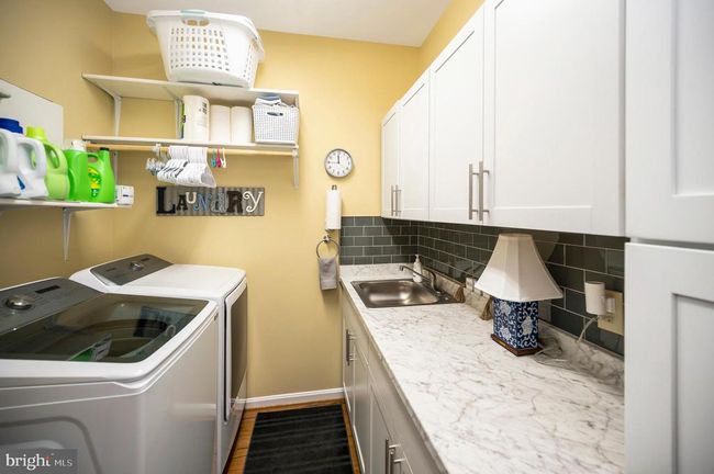 9404 Dalmahoy Ln, Townhouse with 2 bedrooms, 2 bathrooms and null parking in FREDERICKSBURG VA | Image 47