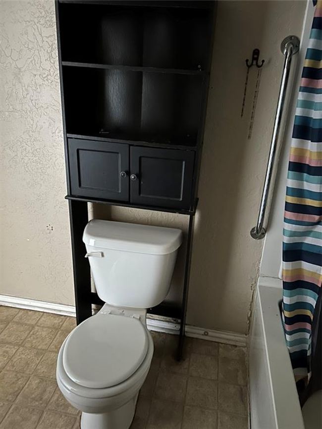 306 N Hitchcock St, House other with 3 bedrooms, 1 bathrooms and null parking in Hobart OK | Image 21