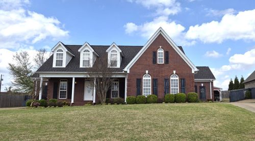 168 Clementine Rd, Atoka, TN, 38004-7873 | Card Image