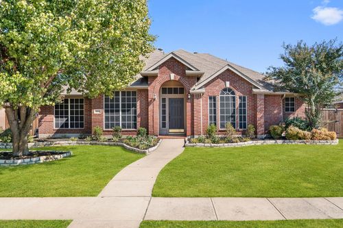 6514 Valley Forge Dr, Rowlett, TX, 75089-5105 | Card Image