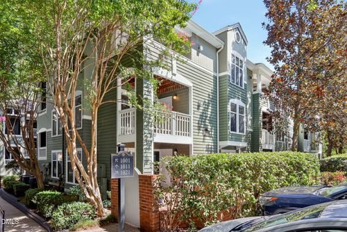 201-1021 Nicholwood Drive, Raleigh, NC, 27605 | Card Image