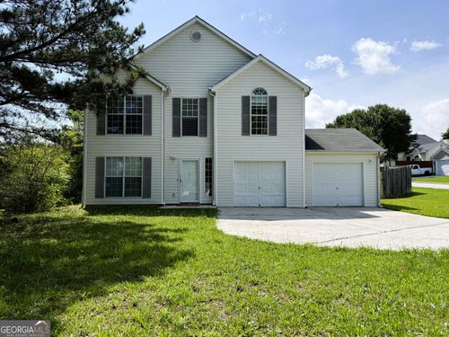 5684 Eagles Feather Ln, Riverdale, GA, 30274-5272 | Card Image