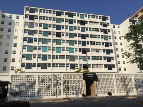 unit-704a-33 S Gulfstream Ave, SARASOTA, FL, 34236-8912 | Card Image