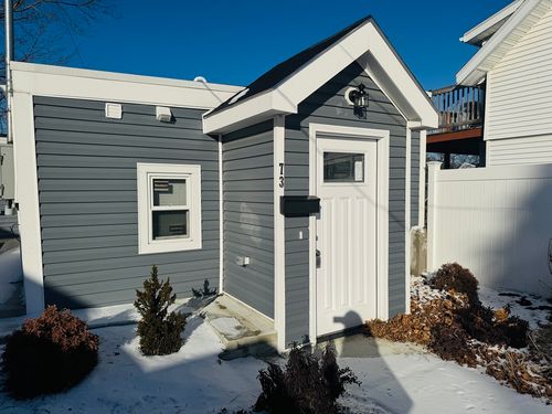 73 Victoria St, Revere, MA, 02151-3911 | Card Image