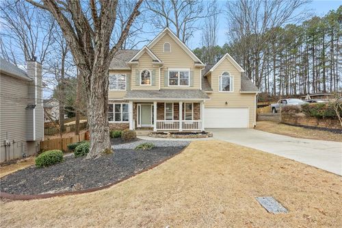 2360 Walnut Grove Way, Suwanee, GA, 30024 | Card Image