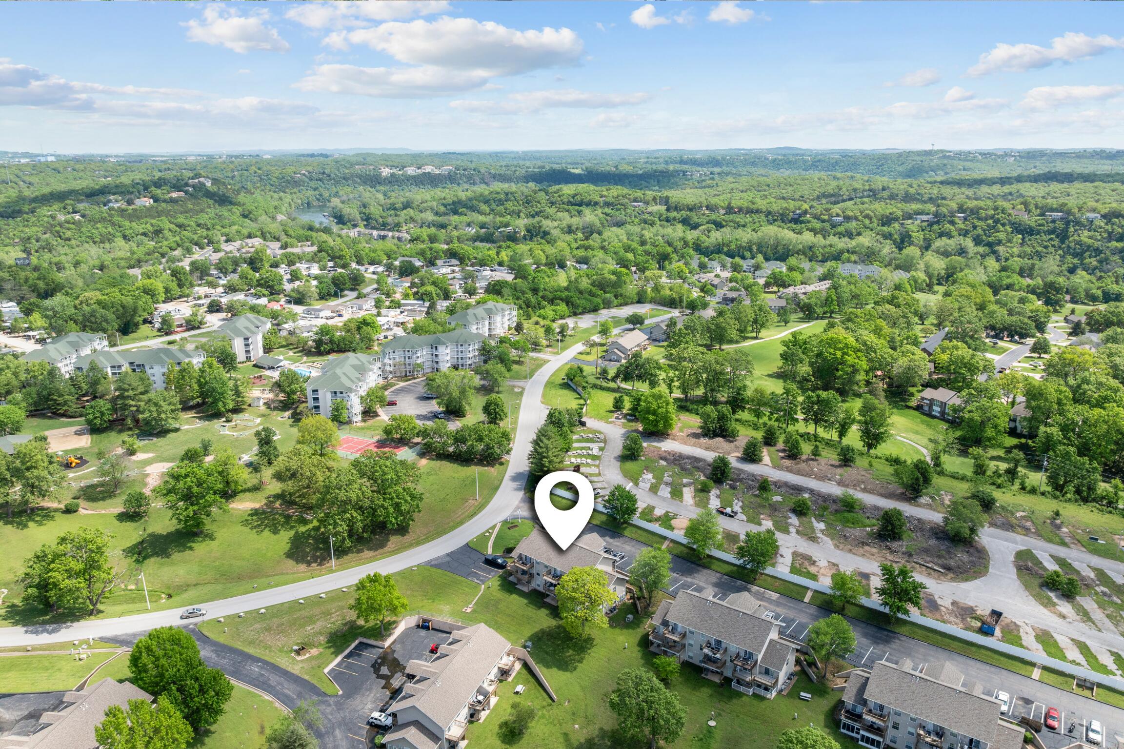 Residential in Branson