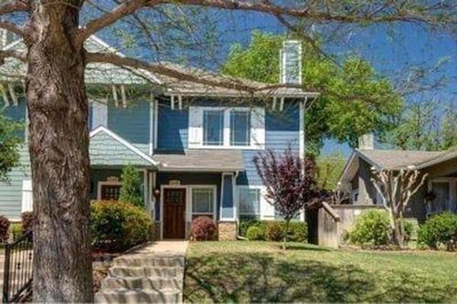 4728 Birchman Ave, Fort Worth, TX, 76107-5420 | Card Image
