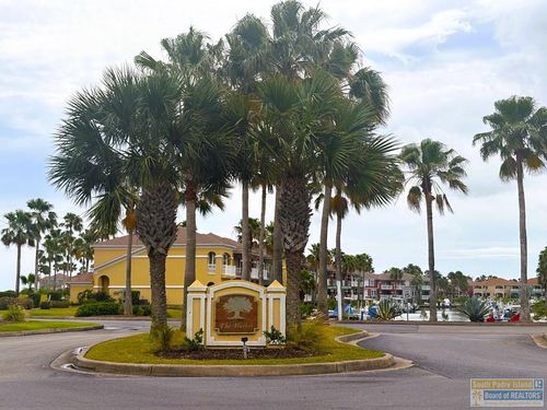 14-14 Harbor Vw, Laguna Vista, TX, 78578-2883 | Card Image