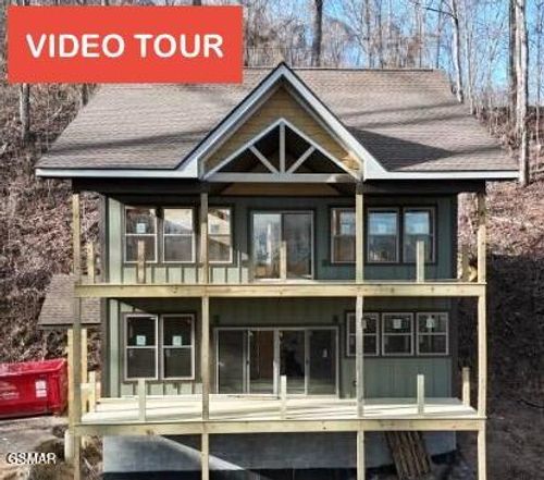 613 Sunset Ln, Gatlinburg, TN, 37738 | Card Image
