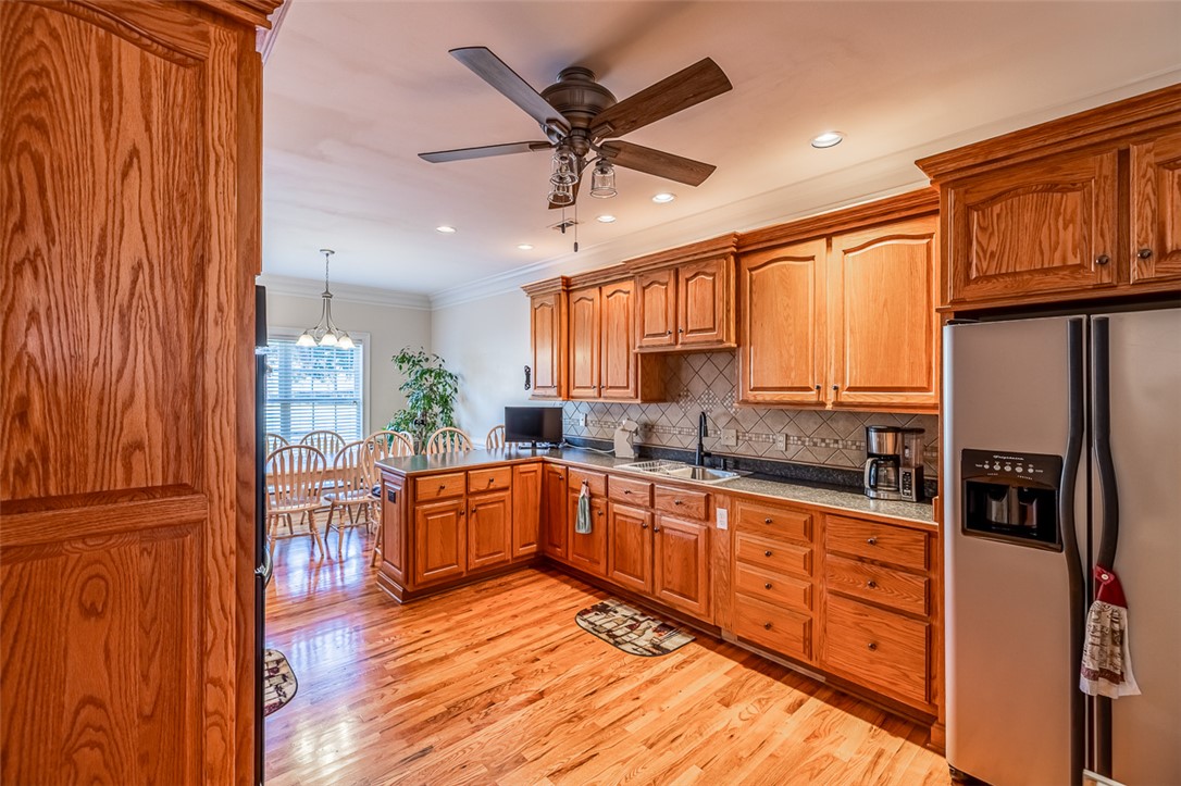 Residential in Easley 4