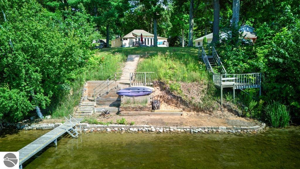 Maple St, Grawn, MI 49637