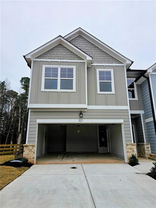 68-321 Yukon Drive, Conyers, GA, 30094 | Card Image