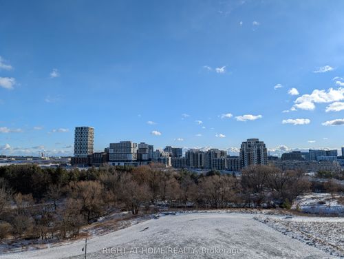 812-15 Water Walk Dr, Unionville, ON, L6G0G2 | Card Image