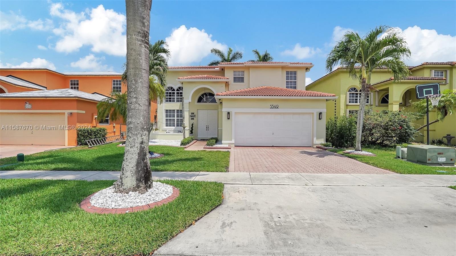 133rd Ave, Miramar, FL 33027