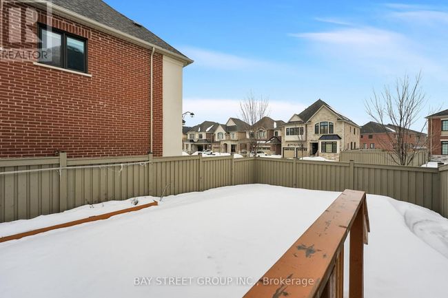 1275 Raspberry Terrace, House other with 4 bedrooms, 3 bathrooms and 4 parking in Milton (FO Ford) ON | Image 39
