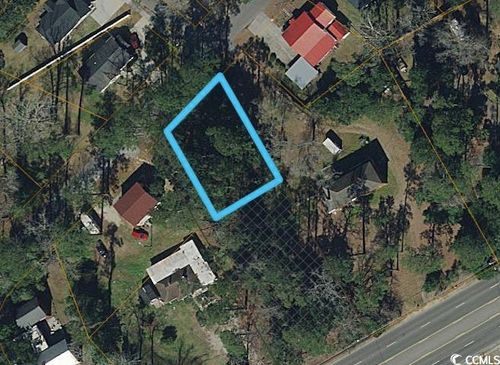 2110 4th Ave, Conway, SC, 29527-5608 | Card Image