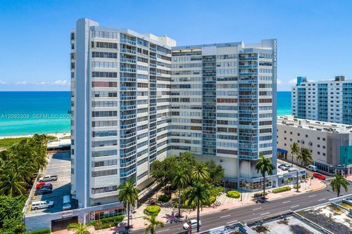 814-7135 Collins Ave, Miami Beach, FL, 33141-3238 | Card Image
