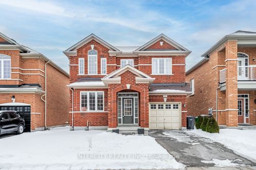 87 Amaranth Cres, Brampton, ON, L7A0L6 | Card Image