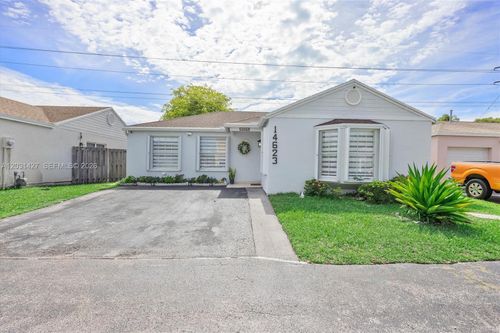 14623 Sw 125th Pl, Miami, FL, 33186-7403 | Card Image