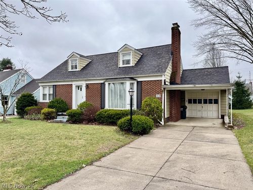 1038 Vincent Blvd, Alliance, OH, 44601-3874 | Card Image