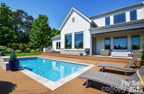 13204 Terrace Court Dr, Charlotte, NC, 28278-8237 | Card Image