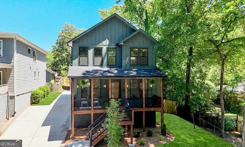 17 Lakeview Dr Ne, Atlanta, GA, 30317-2640 | Card Image