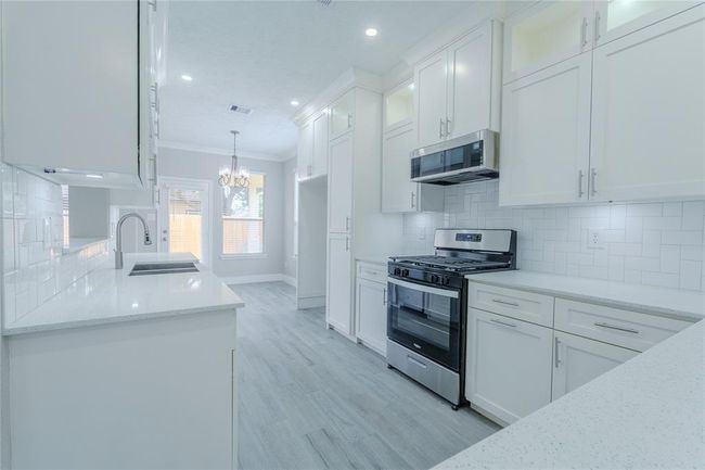 5807 Cypress Mound Ct, House other with 5 bedrooms, 5 bathrooms and 2 parking in Spring TX | Image 20