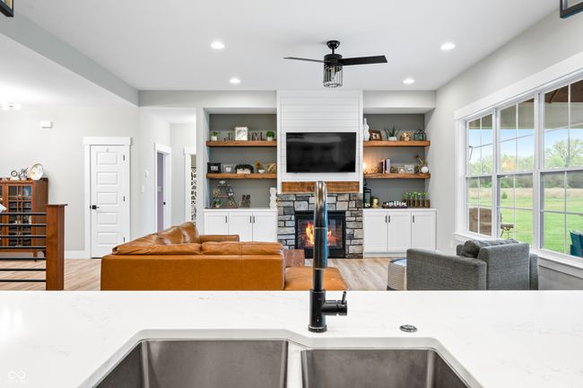 8850 W 225 S, House other with 5 bedrooms, 5 bathrooms and null parking in Columbus IN | Image 23