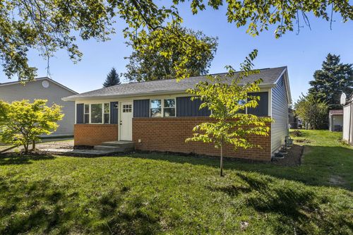 283 Blendon Rd, West Jefferson, OH, 43162-1029 | Card Image