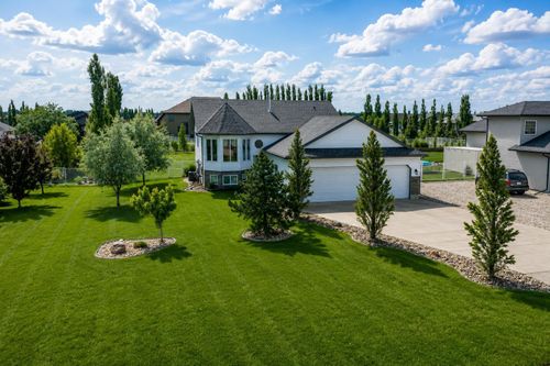 7733 Abbey Lane, Rural Grande Prairie No. 1, County of, AB, T8X4G7 | Card Image