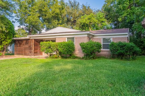 4436 Scottsdale Drive, Mesquite, TX, 75150 | Card Image