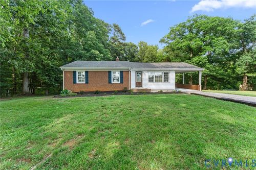 1496 Dorset Rd, Powhatan, VA, 23139-7816 | Card Image