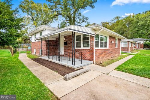 3507 Oak Ct, Baltimore, MD, 21207-6224 | Card Image