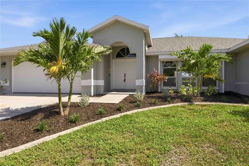 15608 Melport Cir, PORT CHARLOTTE, FL, 33981-3264 | Card Image
