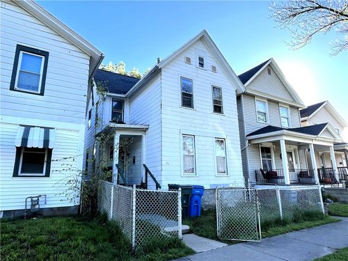 74 Weld Street, Rochester, NY, 14605 | Card Image