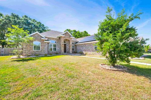 6043 Huntington Creek Blvd, Pensacola, FL, 32526-4435 | Card Image