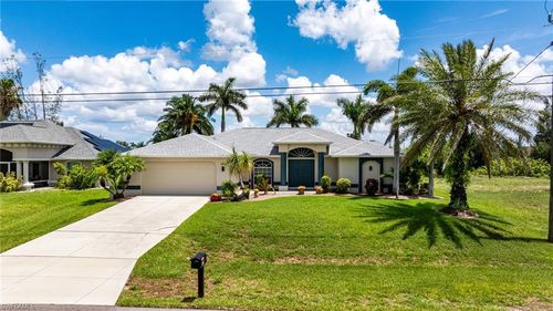 1421 Nw 2nd St, Cape Coral, FL, 33993-7755 | Card Image