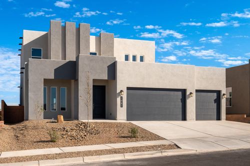 1021 Aleen Rd Se, Rio Rancho, NM, 87124-5100 | Card Image