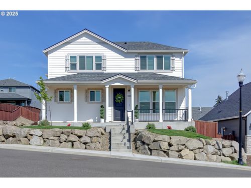 721 E Vine Maple Ave, La Center, WA, 98629-3048 | Card Image