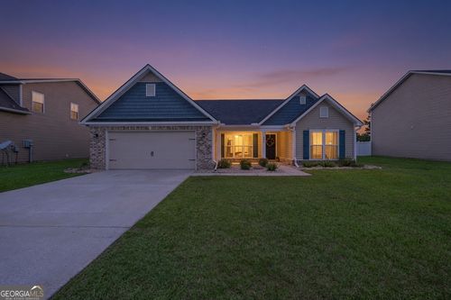345 Daniel Trent Way, Kingsland, GA, 31548-6098 | Card Image