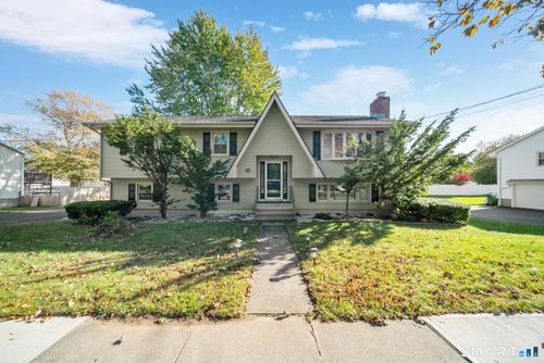 85 Bear Paw Rd, Stratford, CT, 06614-2321 | Card Image