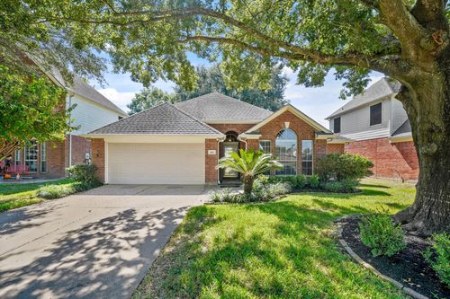 19807 Oakwood Falls Trl, Houston, TX, 77084-1863 | Card Image