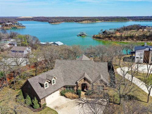 280 Moonlight Bay, Chico, TX, 76431-2058 | Card Image