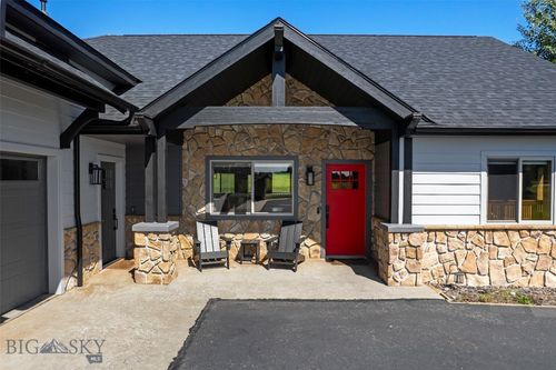 455 Dulohery Ln, Bozeman, MT, 59715-1203 | Card Image